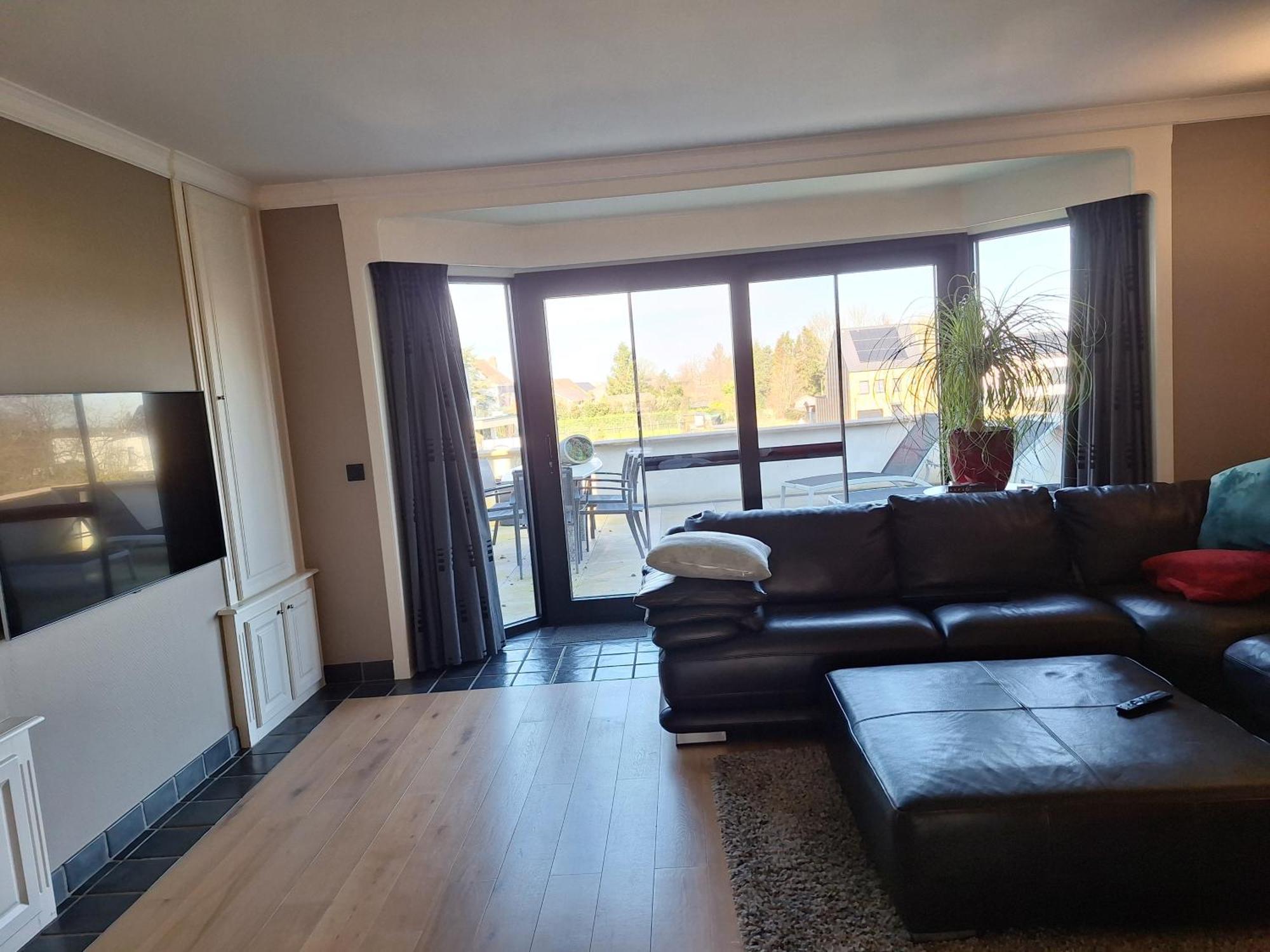 Kapstertje Apartment Grimbergen