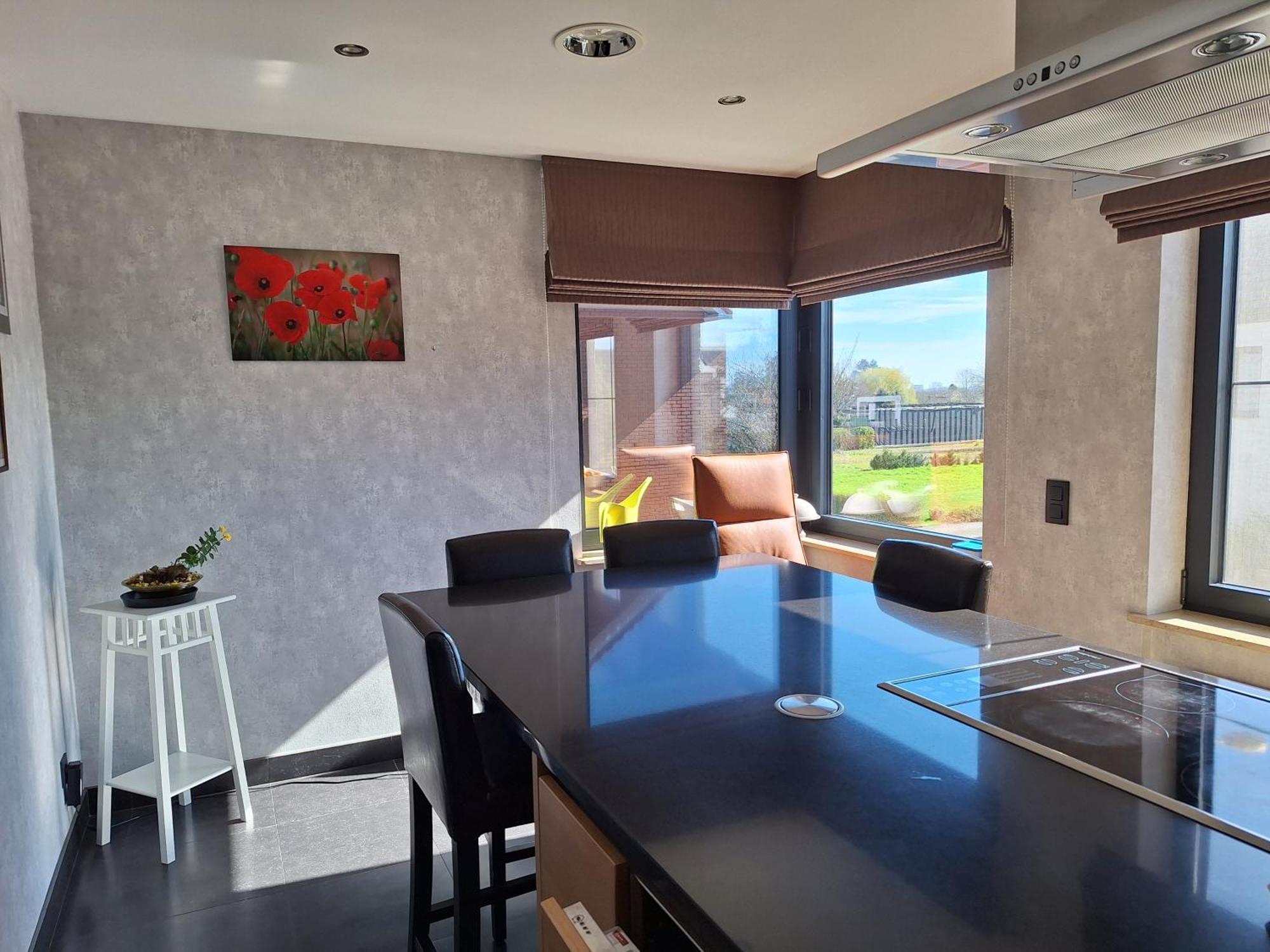 Apartment Kapstertje