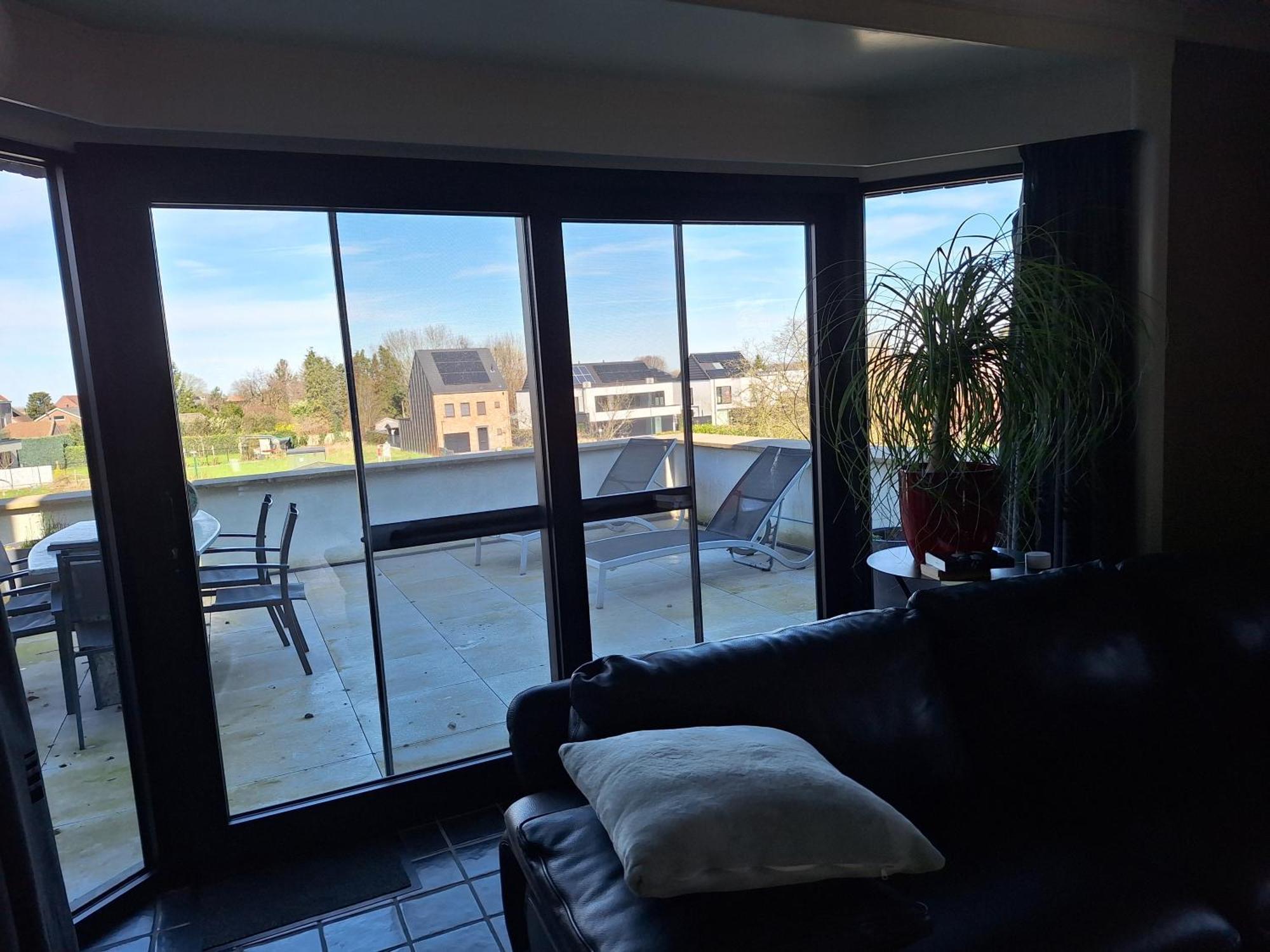Kapstertje Apartment *