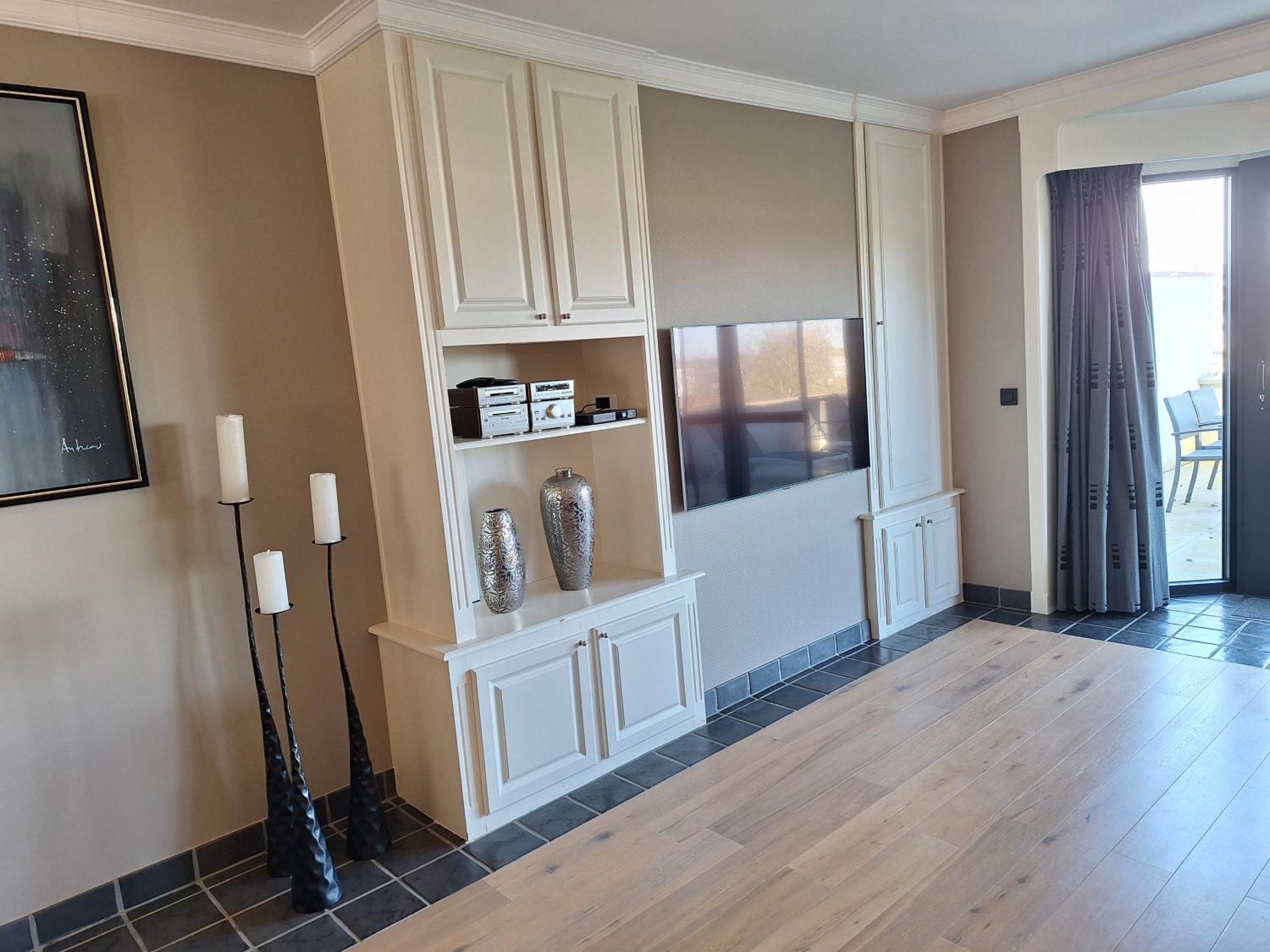 Kapstertje Apartment