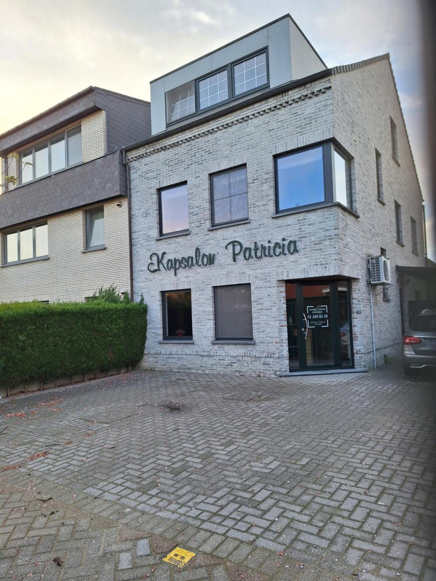 Apartment Kapstertje *