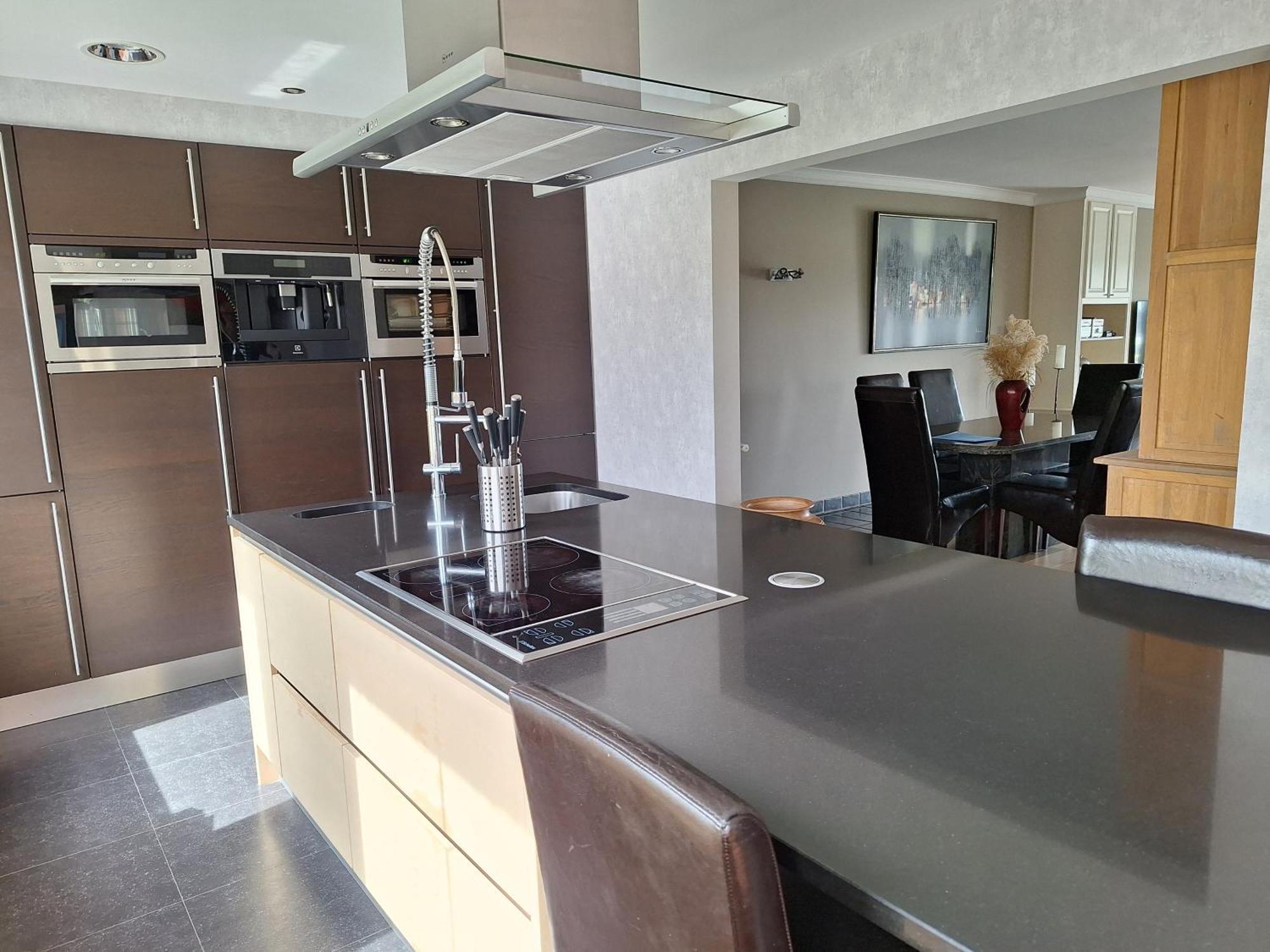 Apartment Kapstertje *