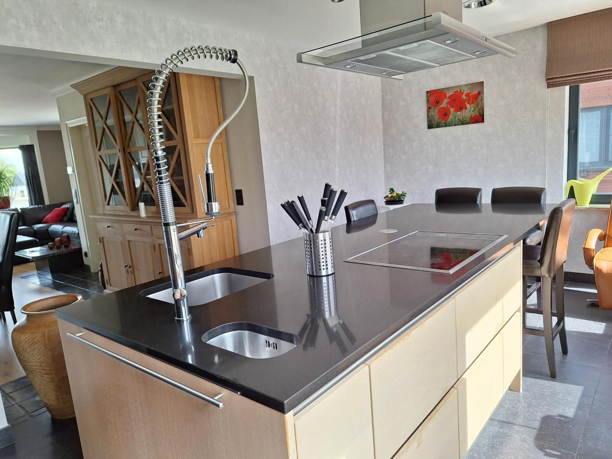 Apartment Kapstertje *